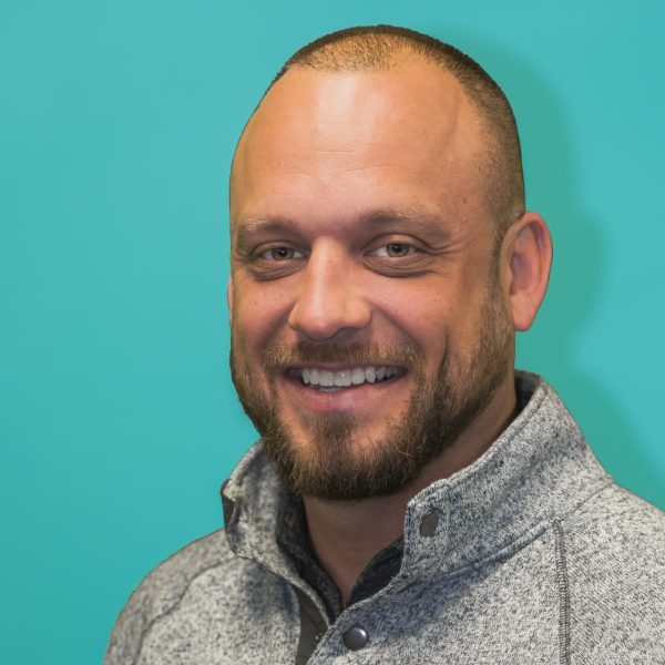 Aaron Christy founder Shadeland Water Restoration